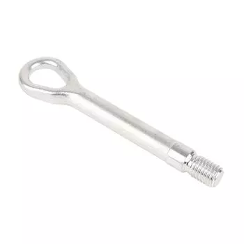 Автомобильный фаркоп Буксировочное кольцо с проушиной, серебро A221315006 Замена для Mercedes?Бенц CL(216)2006 год?2014