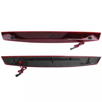 Автомобильный фонарь дальнего света с высоким креплением, стоп-сигнал, подходит для Mercedes Benz W639 Vito Viano, стоп-сигнал, стоп-сигнал с высоким креплением, стоп-сигнал