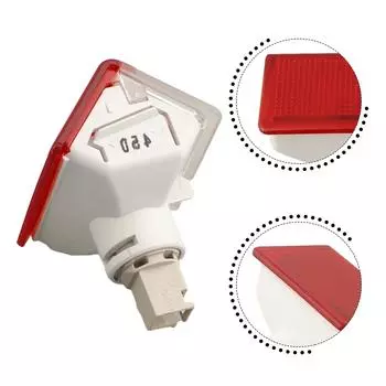 Автомобильный фонарь для багажника Mercedes ABC GLA GL ML Class A2218202401 Замена ламп в багажнике автомобиля CHINA