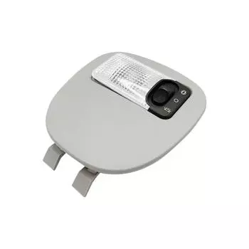 Автомобильный фонарь для чтения для Peugeot Partner 107 108 206 CC 207 для Citroen C2 Auto Front Interior Dome Lamp
