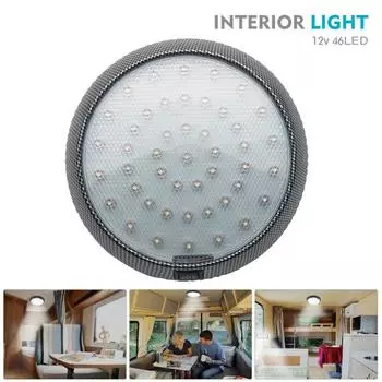 Автомобильный фонарь на крышу Простая установка Яркое и четкое освещение Инновационная технология Высоко оцененный Энергосберегающий Популярный Стильный