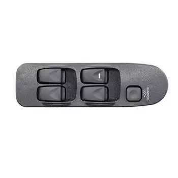 Автомобильный главный переключатель стеклоподъемника MR740599 для 95-06 Mitsubishi Carisma Space Star