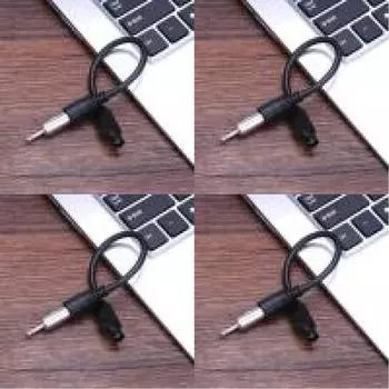 Автомобильный грузовик-плеер Радио Стерео антенна Адаптер Антенный штекер Кабель-конвертер