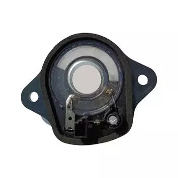 Автомобильный гудок для Tesla AWD 2019 RHD сменный гудок 25 мм для модели Y приборная панель Pael динамик твитер 1098737-00-B