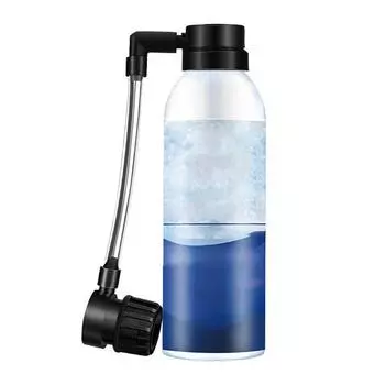 Автомобильный хладагент Автомобильный хладагент Для Морского Ухода Грузовой Компрессор Автомобильные Аксессуары Q6D1 White-One size