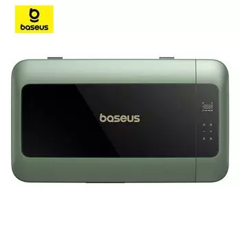 Автомобильный холодильник серии Baseus T-Space для Tesla Model Y