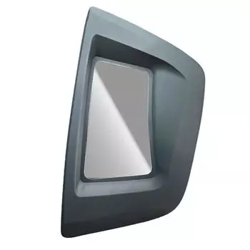 Автомобильный HUD дисплей крышка антибликовая для BMW X5 2023 2024 Авто HD закаленное стекло Head Up Display экран защитные аксессуары чёрный