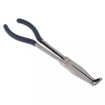 Автомобильный инструмент для снятия защитного колпачка провода свечи зажигания плоскогубцы зажим ремонт фиксация