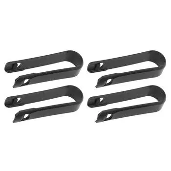 Автомобильный инструмент для технического обслуживания автомобиля Съемник колпачков болтов и гаек Инструмент для снятия колпачков болтов Эффективное снятие Ручное измерение Нейлоновый материал CHINA