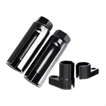 Автомобильный инструмент для торцевого ключа O2-датчика для технического обслуживания транспортных средств Style B