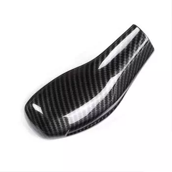 Автомобильный интерьер ручка переключения передач крышка отделка молдинги аксессуары детали для BMW X1 X2 F47 F48 1 2 серии Gran Tourer 2018 2019 2020