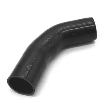 Автомобильный интеркулер, силиконовый шланг, трубка для BMW 3 серии E46 318D 320D