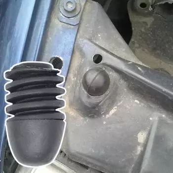 Автомобильный капот, стопорный буфер, амортизаторы, аксессуары для VW Golf 1 2 3 4 5 1974-2009 Polo 6N Bora A4 1J Ford Galaxy 1Pc