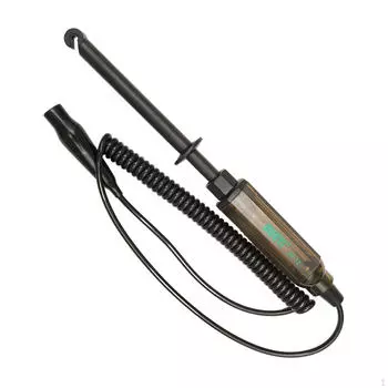 Автомобильный карандаш для проверки напряжения цепи постоянного тока 6 В 12 В 24 В профессиональные аксессуары Низкий