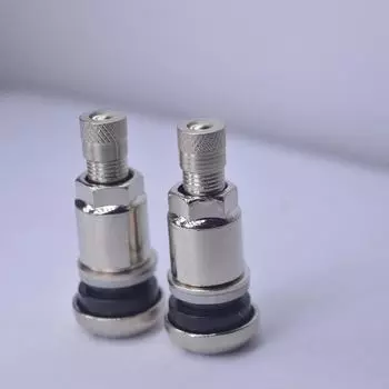 Автомобильный клапан из цинкового сплава TR525S 5, FH, American Mouth, 525