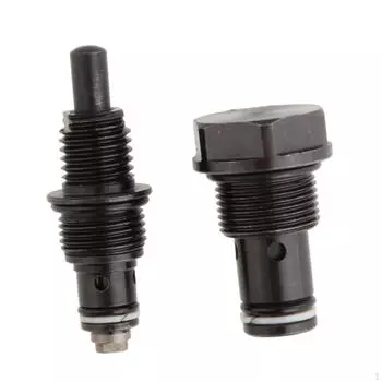 Автомобильный клапан сброса давления Набор инструментов для ремонта возврата масла Ограничение портативный