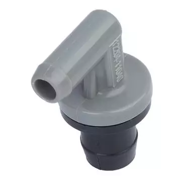 Автомобильный клапан вентиляции картера PCV 12204-11040 1220411040 для Toyota Celica Tercel Starlet Camry Corolla Paseo