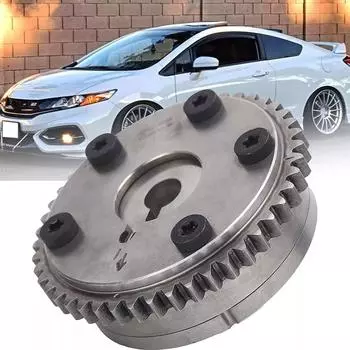 Автомобильный комплект привода с регулируемым газораспределением VVT для c 2010-2015 14310R40A02 14310R40A02, зубчатая передача распределительного вала