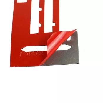 Автомобильный кондиционер из углеродного волокна, CD-панель, наклейки для автомобиля, украшения для Lexus IS250 300H, аксессуары для стайлинга салона автомобиля чёрный