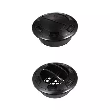 Автомобильный кондиционер, круглый воздуховод, автомобильные аксессуары