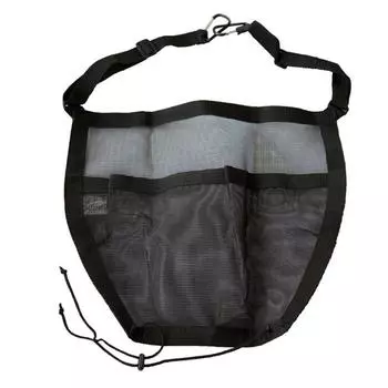 Автомобильный кошелек-держатель для автомобильной сетки, карманный органайзер для хранения сумочек между сиденьями, универсальный автомобильный барьер для собак