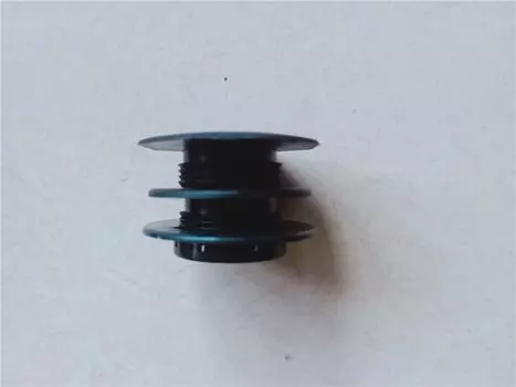 Автомобильный коврик Фиксированная пряжка Фиксированный Двухслойный Съемный Автомобильные коврики Пластиковая ручка Пряжка Универсальный