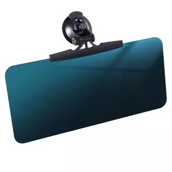 Автомобильный козырек, удлинитель, антибликовый, всепогодный, солнцезащитный козырек, удлинитель для автомобиля, вращающийся на 180 градусов, защита от солнца для салона автомобиля