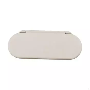 Автомобильный козырек зеркало для макияжа для женщин и девочек 51167366950 51167342194 для Mini Cooper