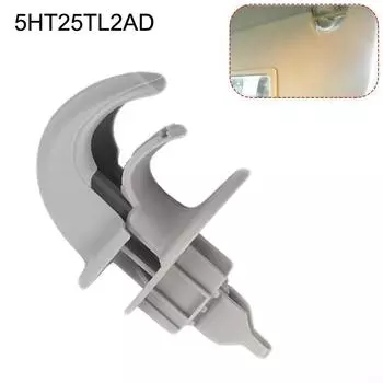 Автомобильный крючок для одежды 5HT25TL2AD Аксессуары Детали Пластик
