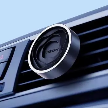 Автомобильный кулон, освежитель воздуха, духи, украшения из алюминиевого сплава, подвесные украшения, дистрибьютор ароматизаторов, автомобильные аксессуары