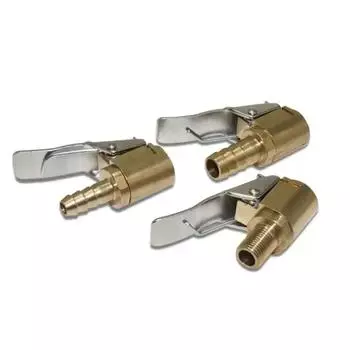 Автомобильный латунный 6/8 мм шина колесо шина воздушный патрон насос для накачивания клапан зажим зажим разъем адаптер автомобильные аксессуары для сжатия