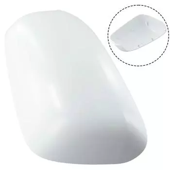 Автомобильный левый корпус зеркала заднего вида для Honda 2009-2013 для Jazz 2009-2013, автомобильные аксессуары без освещения, модели CHINA