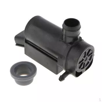 Автомобильный лобовой стеклоочиститель лобового стекла омыватель насоса мотора для