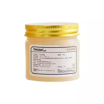 Автомобильный люк на крыше Смазка для направляющих Смазка для дверей Ненормальный шум Антикоррозионное масло Механическое обслуживание Масло для подшипников передач Смазка