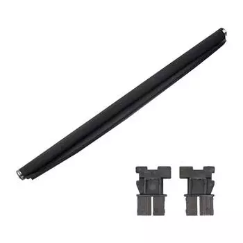 Автомобильный люк на крыше, солнцезащитный козырек, шторка для Q5 VW Golf Tiguan Passat Variant Sharan Santana 4Motion Skoda Yeti 1K9877307 серый