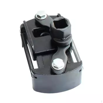 Автомобильный масляный ключ для разборки инструмента, регулируемый профессиональный для авторемонта Small