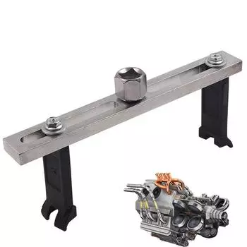 Автомобильный масляный насос ключ универсальный ключ для крышки топливного бака снятие и удобное удержание для ремонта автомобиля инструменты техническое обслуживание масляных крышек