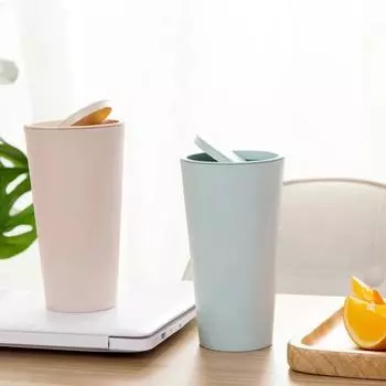 Автомобильный мини-мусорный контейнер, корзина, контейнер, стол, мусорное ведро, мусорный бак, очистка, небольшой мусорный бак, аксессуары для салона автомобиля синий