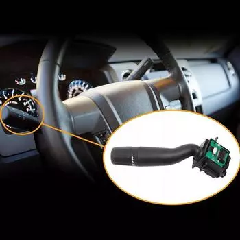 Автомобильный многофункциональный переключатель рулевого управления, подходящий для Ford F250/F350/F450/F550 Super Duty/F150/F650/F750 CBS2293 FL3Z13K359AA