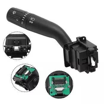 Автомобильный многофункциональный переключатель рулевого управления, подходящий для Ford F250/F350/F450/F550 Super Duty/F150/F650/F750 CBS2293 FL3Z13K359AA