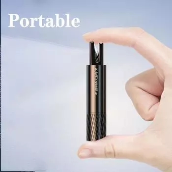 Автомобильный молоток безопасности аварийный стеклобой резак для ремней безопасности из высокопрочной вольфрамовой стали 2 в 1 спасательный инструмент автомобильные аксессуары чёрный