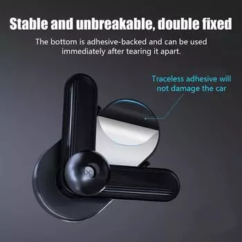 Автомобильный монитор подставка для телефона база для Tesla Model 3/Y монитор автомобильный держатель телефона авто мобильная поддержка для автомобильных аксессуаров CN