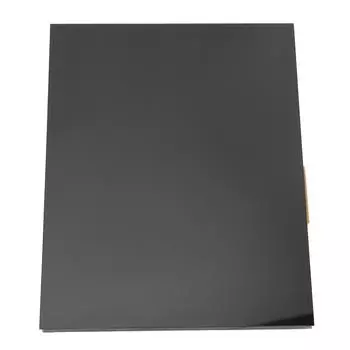 Автомобильный мультимедийный проигрыватель 8.4in Radio Navigator LCD замена для 1500 2500 3500 Chassis Cab для Uconnect 4C UAQ чёрный