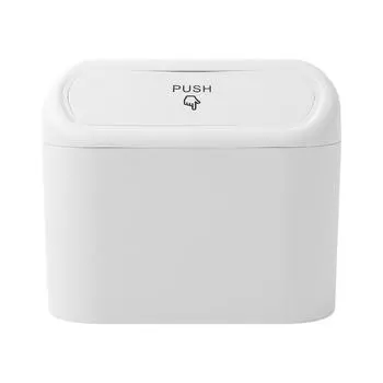 Автомобильный мусорный бак, автомобильное сиденье, задняя дверь, подвесной ящик для хранения, многофункциональный мешок для мусора, складной автомобильный ... розовый