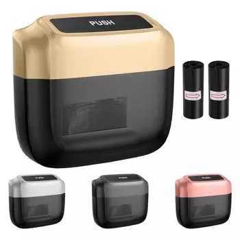 Автомобильный мусорный ящик, ящик для хранения вещей в салоне автомобиля, мусорный ящик, подвесной ящик для хранения в автомобиле, мусорный бак, мусорные мешки, аксессуары для салона автомобиля розовый