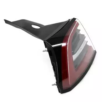 Автомобильный наружный задний фонарь стоп-сигнал левый правый для Tesla Model 3 Y 2025-2025 Задний фонарь Аксессуары для заднего фонаря