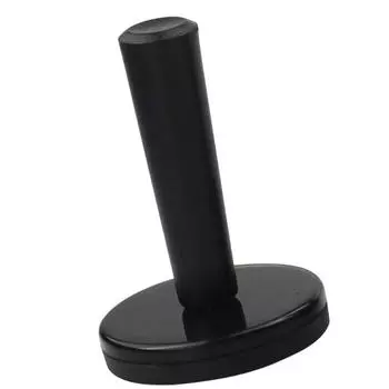 Автомобильный обхват Магниты-держатели Виниловые инструменты для виниловых вывесок Оклейка автомобилей Поделки Изготовление вывесок Аксессуары для тонировки окон чёрный