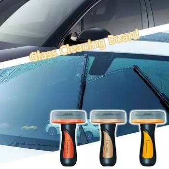 Автомобильный очиститель дождя общего назначения Glass Clean Board Windshield Coating Super Hydrophobic Rain Repellent Anti Fog Agent Car Cleaning 100ml