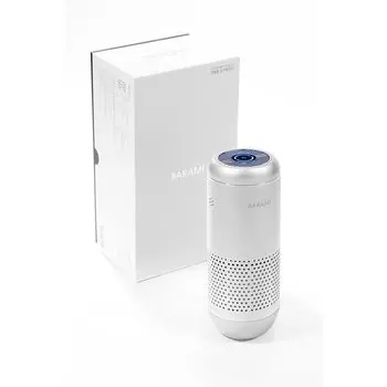 Автомобильный очиститель воздуха Портативный очиститель воздуха Фотокаталитический очиститель воздуха Автомобильный очиститель воздуха Удаление запаха домашних животных Удаление запаха автомобиля Персональный очиститель воздуха