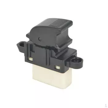 Автомобильный однодверный оконный переключатель